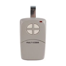 LINEAR MCS 414001 Visor Transmitter,Range 200 ft. 54GC06