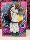 2023 Topps Cosmic Chrome Basketball Pink Galaxy Refractor OG Anunoby #125