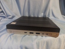 HP EliteDesk 800 G3 Case 914249-001 Genuine Used Postage from Europe Lithuania