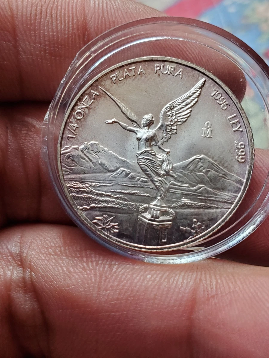 1996 Mexican Coins for sale | eBay