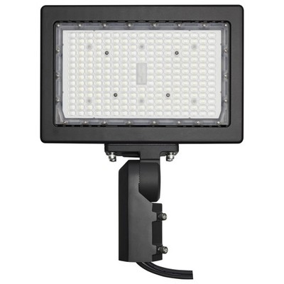 Nuvo Lighting 65/620R1 1 Light 9-7/16''W Adjustable LED Outdoor - Bronze