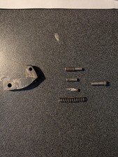 Stevens Little Scout Model 14 12 Rifle Breech Block Firing Pin Bolt 22 Caliber