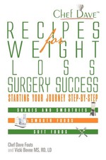 Recipes For Weight Loss Surgery Success: Starting Your Journey Step-By-Step