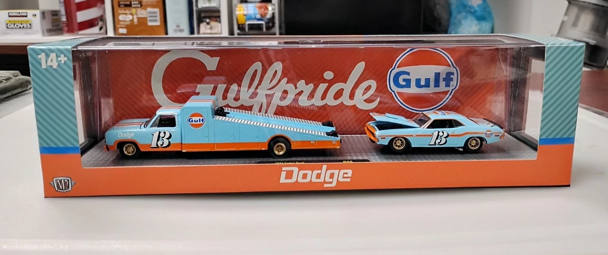 M2 Machines Dodge Diecast Cars for sale | eBay