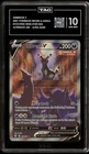 Pokemon Umbreon V Evolving Skies Full Alt Art #189 TAG 10 Gem Mint