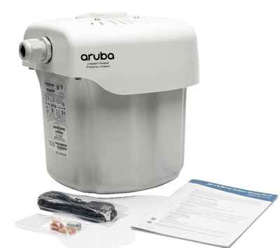 HPE Aruba AP-275 (RW) Outdoor Access Point (JW178A) Wi-Fi 5 IEEE 802.11ac