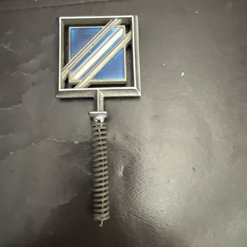 1981 1982 1983 1984 1985  1986 1987 Buick Regal Hood Ornament