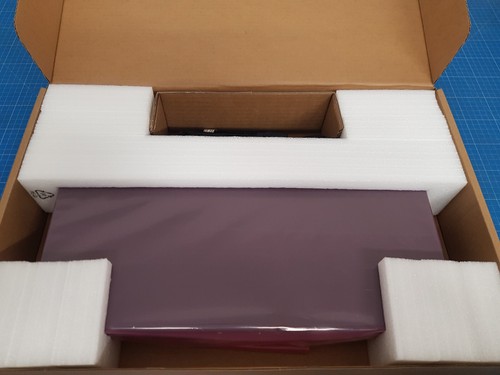 HUAWEI S5735-L24P4S-A1 (24*10/100/1000BASE-T ports) 98011321 (open box) - Bild 4 von 7