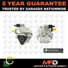 Fits Land Rover Freelander 2000-2006 2.0 TD4 BGA Power Steering Pump QVB101452