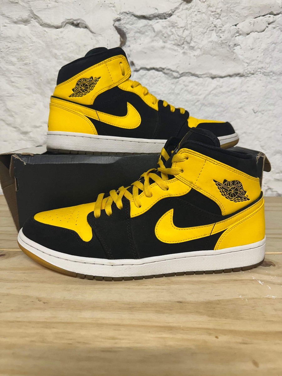 美品Nike Air Jordan 1 \"“(2017) Jordan 1 Retro 2017 Mid New Love for Sale | Authenticity
