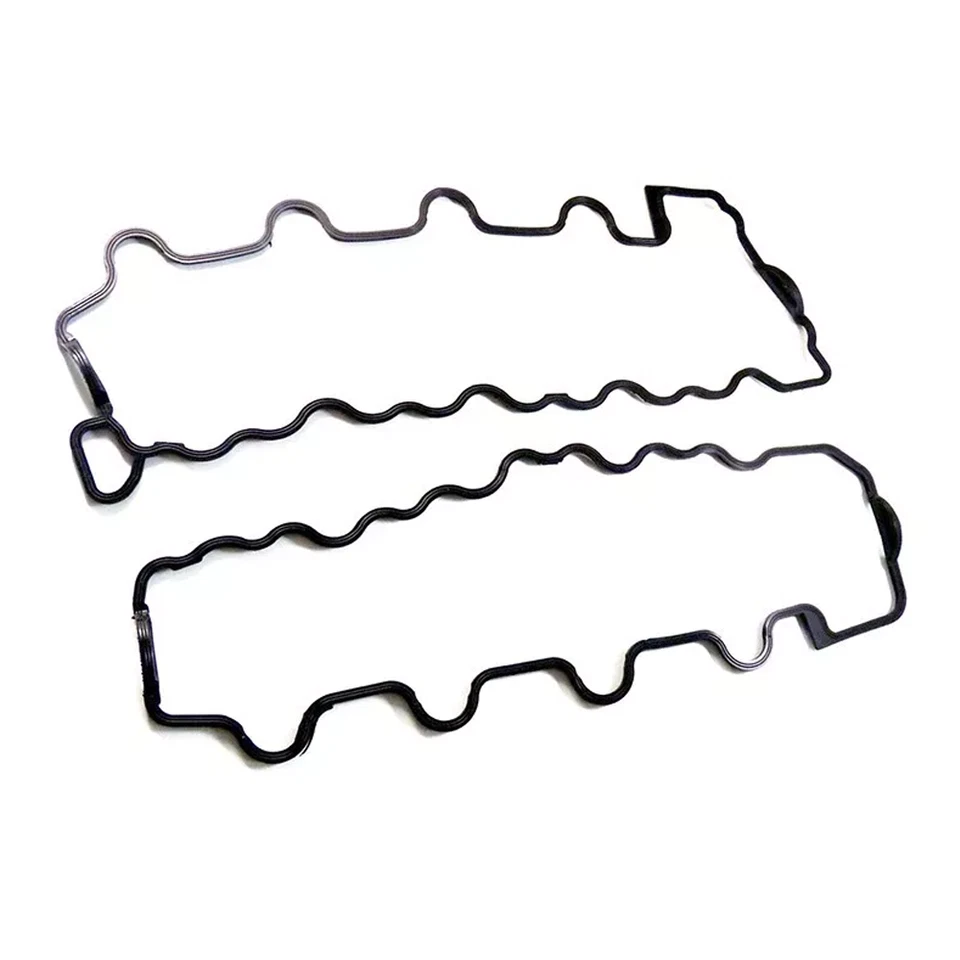 For Mercedes-Benz C55 ML55 SLK55 AMG M113 5.0 5.5L V8 99-11 Head GasketSet — 第 4/4 张图片