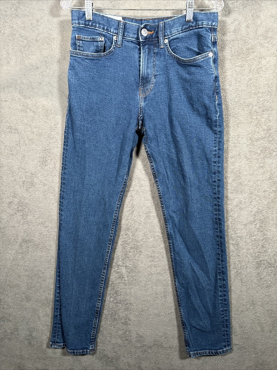 simply complicated 初期 boyfriend denim BF SELVEDGE JEAN RIGID – SimplyComplicated
