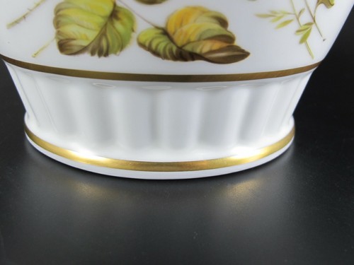 Lenox TUCKER PITCHER style from Smithsonian Institute 1980 Vintage - Picture 6 of 11