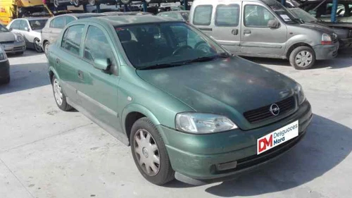 Culatin para OPEL ASTRA G BERLINA * 1998 4766899 - Imagen 5 de 9