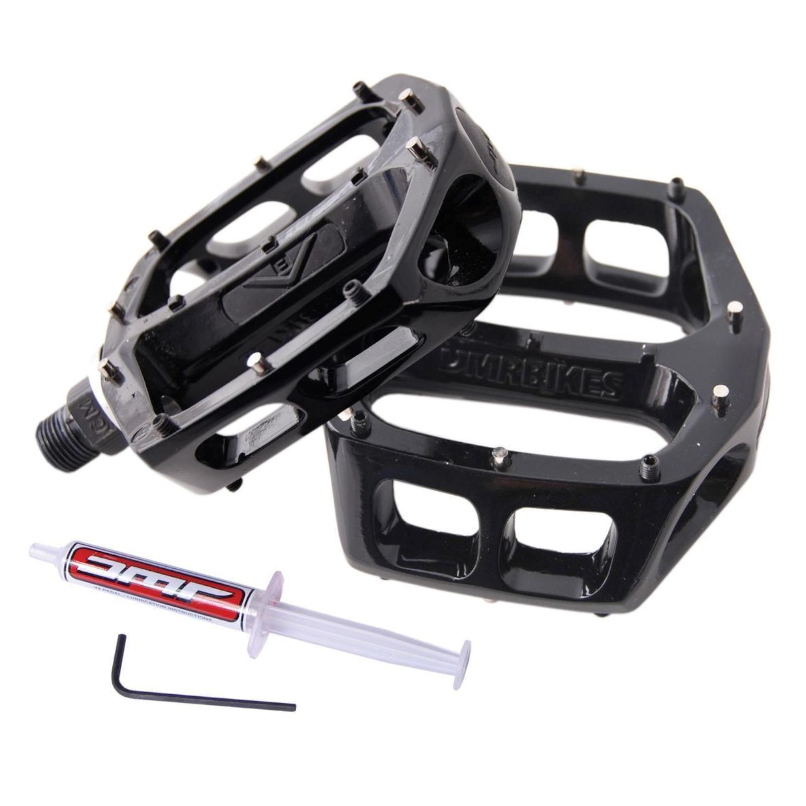 Pedali DMR V8 Classic per mountain bike foto 2