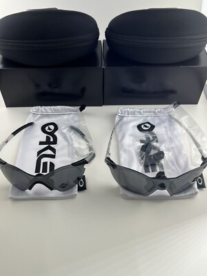 Oakley X RE: Sub Zero Staple Marble Prizm Black 2 Pack Limited Ed STPL Satisfy