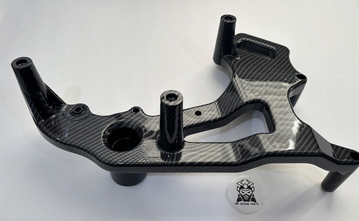 GY7 SCOOTER TANK 200 EFI CHUMA MAXUMA CARBON ARMOR SWING ARM TIRE