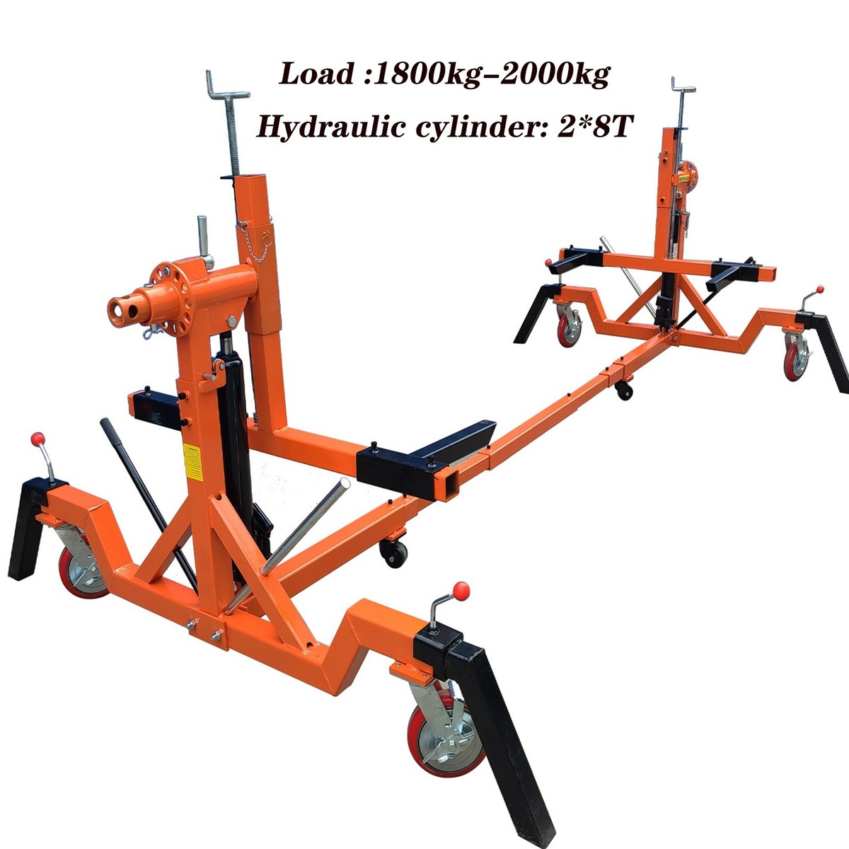 Car Rotator Auto Rotisserie,Car Body Car Flip Spray Paint Bracket
