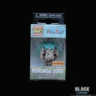 Funko Pop! Roronoa Zoro Nothing Happened One Piece BoxLunch Pocket IN STOCK