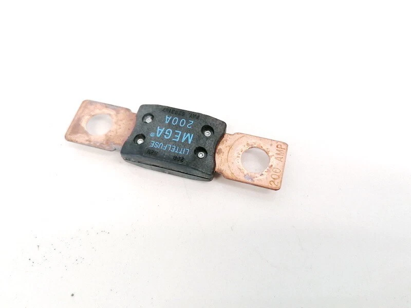 5293147 Fuses for BMW 3-Series UK1409052-88 | eBay