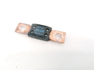 5293147 Fuses for BMW 3-Series UK1409052-88 | eBay