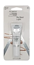 NEW Almay Smart Shade Skintone Matching Concealer | 010 My Best Light