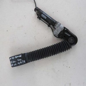Schiene gurtschloss v.l. 6982519 BMW SERIE 5 E60 530 D 2003-2010 (68690)