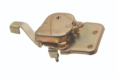 JAGUAR E-TYPE S1.5 S2 DHC FHC DOOR LOCK ASSEMBLY LEFT HAND FAST POST BD32367