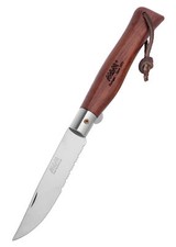 Taschenmesser Hunter's Plus, Filmam