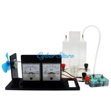 Hydrogen Fuel Cell Experimenter Type I Fuel Cell Pem Water Electrolyzer Hydrogen Fuel Cell Experimenter Type I Fuel Cell Pem Water Electrolyzer
