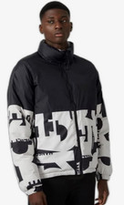 NEW Helly Hansen Men's Active Reversible Jacket size M MSRP 260