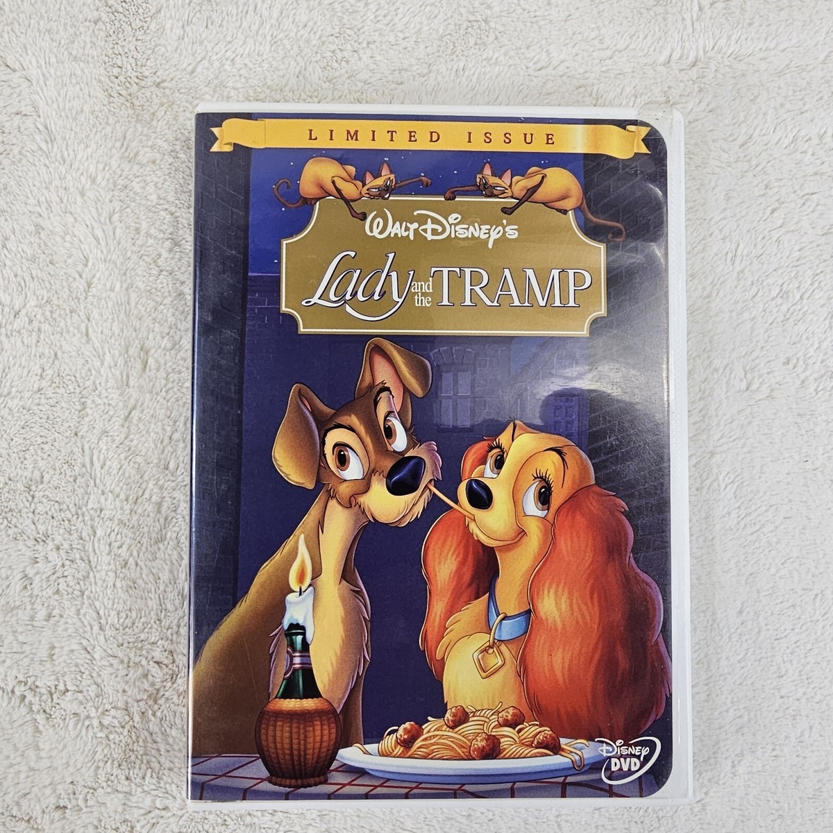Cocker Spaniel Lady And The Tramp 2019 Free Movie Online Walt