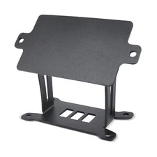 Fully Welded Manifold Stand Pedestal for Air Lift 3P/3H Mount 45 Degree