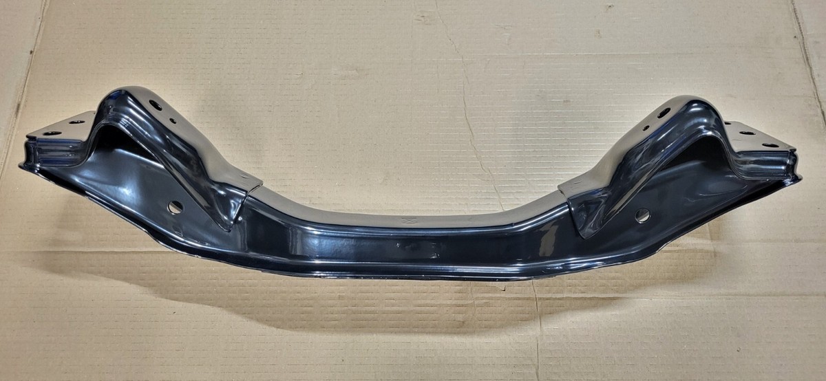NISSAN 280ZX 2+2 Front Axle Support Subframe | eBay