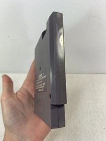 Vintage Mega Man 3 (Nintendo NES) Cartridge Only Capcom Tested 