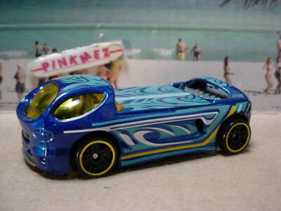 hot wheels deora 2