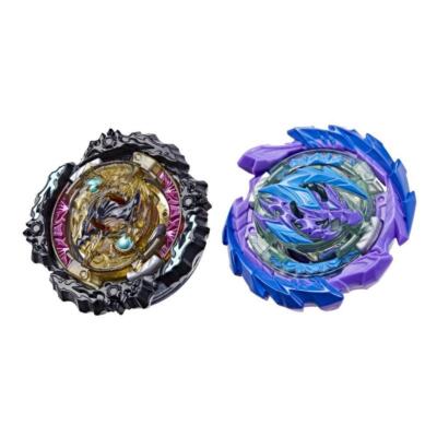 Beyblade Burst QuadDrive Destruction Wrath Fafnir F7 Berserk