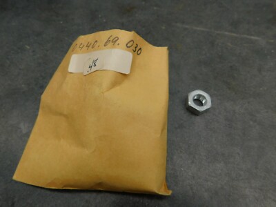 Ducati NOS Bevel Desmo 200 250 350 450 Nuts 1430