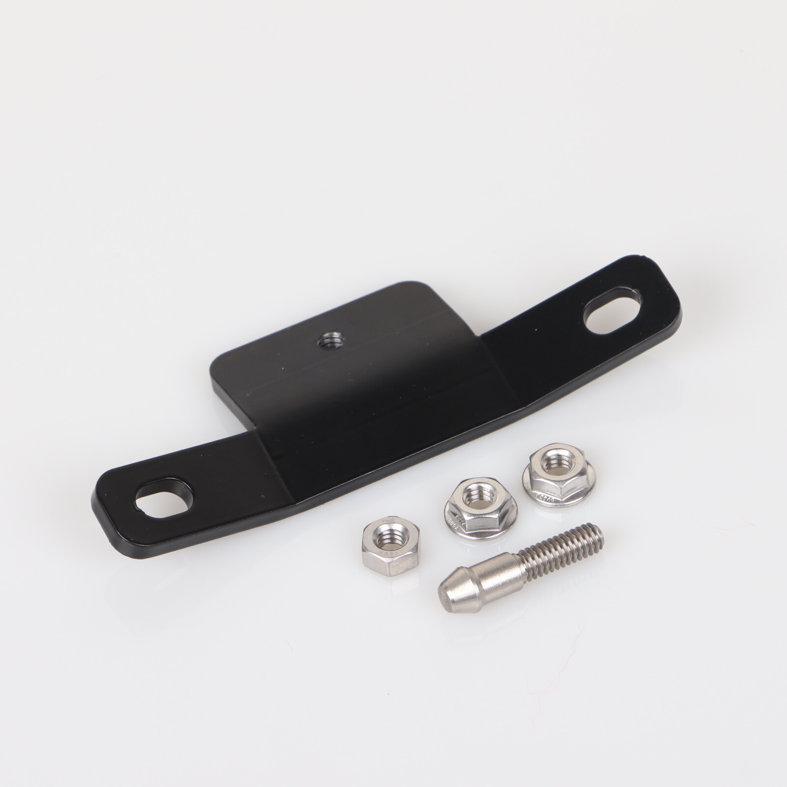 Solo Seat Mounting Bracket For Harley Road King Electra Street Glide