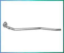 Mittelrohr Toyota Yaris (P9) 1.0 VVT-i Made in France Auspuff Abgasrohr