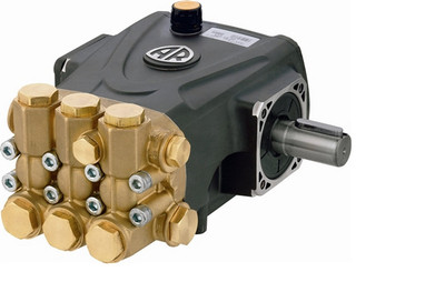 PRESSURE WASHER PUMP - Plumbed - AR RCA3G25N - 3 GPM - 2500 PSI - VRT3-310EZ