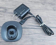 Philips Charger Stand Cradle WITH AC ADAPTER T48