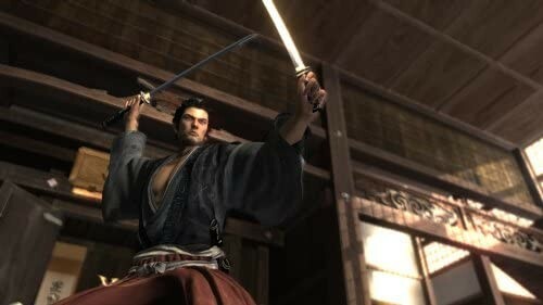 PS3 PlayStation 3 Ryu Ga Gotoku KENZAN YAKUZA Japanese version | eBay
