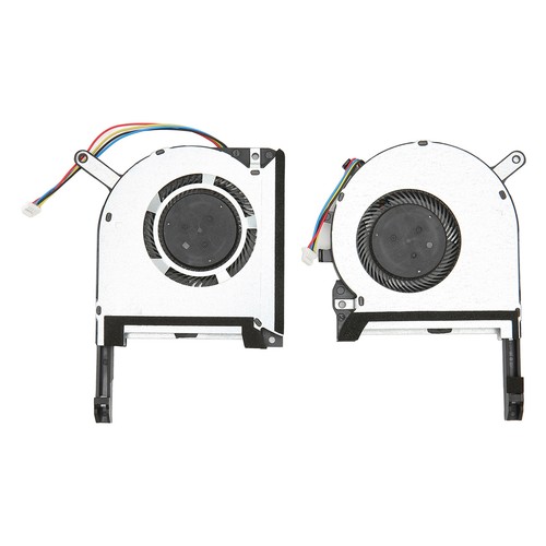(CPU And GPU Fan)CPU GPU Cooling Fan For TUF Gaming A15 FA506 IV FA506IU FA506IH
