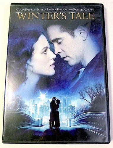 Winter's Tale (DVD, 2014)
