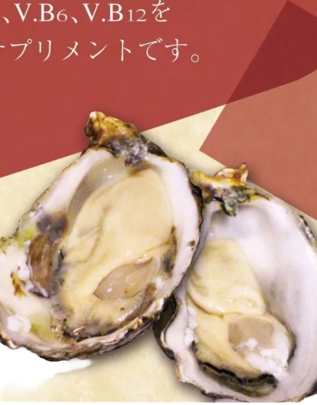 120 tablets Oyster Extract tablets Japanese male supplement Don’t