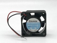 SUNON 2.5CM KDE1202PFB3-8 25mm 12V 0.5W cooling fan