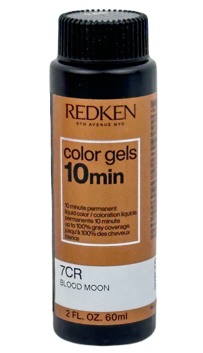 Gels Lacquers 10 Minute Permanent Color 2oz (choose Your Col