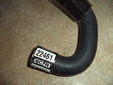 22461 RADIATOR HOSE FORD MERCURY