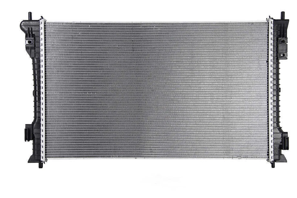 散热器 OSC 13305 适合 13 - 19 福特金牛座 — 第 2/2 张图片